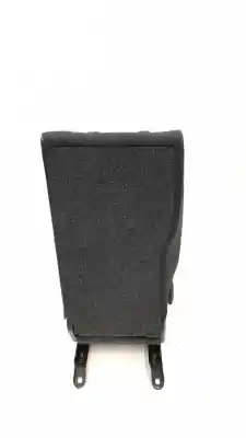 Pezzo di ricambio per auto di seconda mano sedili posteriori destro per volkswagen golf plus (521) advance riferimenti oem iam   