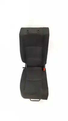 Pezzo di ricambio per auto di seconda mano sedili posteriori destro per volkswagen golf plus (521) advance riferimenti oem iam   