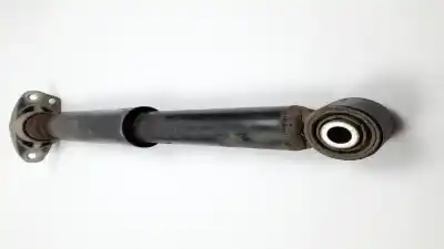 Second-hand car spare part right rear shock absorber for volkswagen golf plus (521) advance oem iam references 804902002693  1k0511353
