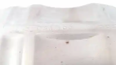 Second-hand car spare part rear exhaust pipe for kia picanto i (sa) 1.0 oem iam references sam00  2873007100