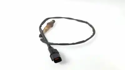 Gebrauchtes Autoersatzteil  zum KIA PICANTO I (SA)  OEM-IAM-Referenzen 3921002640  