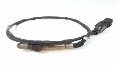 Peça sobressalente para automóvel em segunda mão sonda lambda por kia picanto i (sa) 1.0 referências oem iam 3921002640  