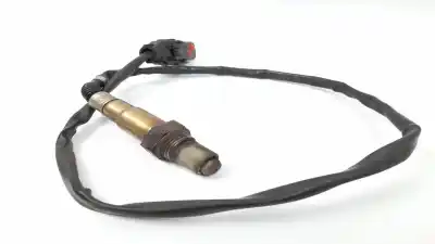Peça sobressalente para automóvel em segunda mão sonda lambda por kia picanto i (sa) 1.0 referências oem iam 3921002640  