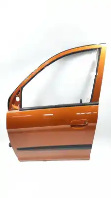 Peça sobressalente para automóvel em segunda mão porta da frente esquerda por kia picanto i (sa) 1.0 referências oem iam 7600307010