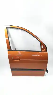 Peça sobressalente para automóvel em segunda mão porta dianteira direita por kia picanto i (sa) 1.0 referências oem iam 7600407010
