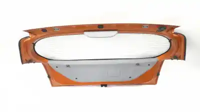 Gebrauchtes Autoersatzteil heckklappe zum kia picanto i (sa) 1.0 oem-iam-referenzen 7370007020  