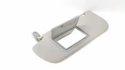 Peça sobressalente para automóvel em segunda mão pára-sol esquerdo por kia picanto i (sa) 1.0 referências oem iam   