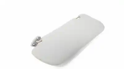 Peça sobressalente para automóvel em segunda mão para-sol direito por kia picanto i (sa) 1.0 referências oem iam 