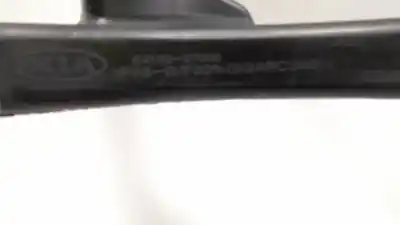 Pièce détachée automobile d'occasion panneau avant pour kia picanto i (sa) 1.0 références oem iam 6410007000  6410107000