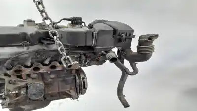 Second-hand car spare part complete engine for kia picanto i (sa) 1.0 oem iam references g4he  