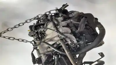 Second-hand car spare part complete engine for kia picanto i (sa) 1.0 oem iam references g4he  