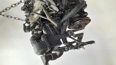 Second-hand car spare part complete engine for kia picanto i (sa) 1.0 oem iam references g4he  