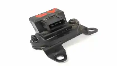 Peça sobressalente para automóvel em segunda mão módulo eletrônico por kia picanto i (sa) 1.0 referências oem iam 9570930001