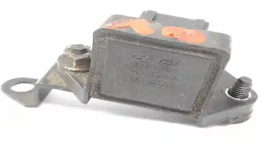 Second-hand car spare part electronic module for kia picanto i (sa) 1.0 oem iam references 9570930001  