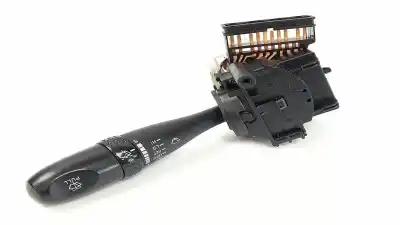 Peça sobressalente para automóvel em segunda mão comutador de limpa vidros por kia picanto i (sa) 1.0 referências oem iam 75733a  9342007010