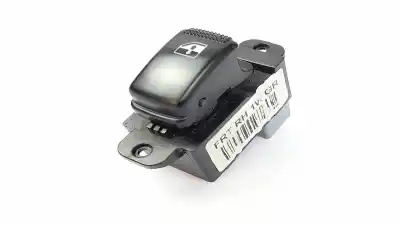 Peça sobressalente para automóvel em segunda mão botão / interruptor elevador vidro dianteiro direito por kia picanto i (sa) 1.0 referências oem iam 9357820000