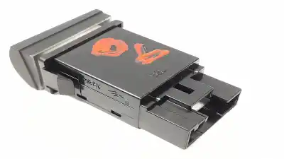 Second-hand car spare part switch for kia picanto i (sa) 1.0 oem iam references   