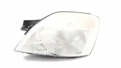 Peça sobressalente para automóvel em segunda mão farol / farolim esquerdo por kia picanto i (sa) 1.0 referências oem iam 02a011b