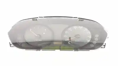 Peça sobressalente para automóvel em segunda mão quadrante por kia picanto i (sa) 1.0 referências oem iam 77130740