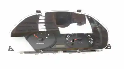 Peça sobressalente para automóvel em segunda mão quadrante por kia picanto i (sa) 1.0 referências oem iam 77130740  9400707090