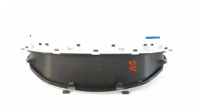 Peça sobressalente para automóvel em segunda mão quadrante por kia picanto i (sa) 1.0 referências oem iam 77130740  9400707090