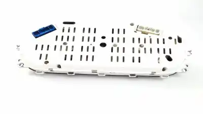 Peça sobressalente para automóvel em segunda mão quadrante por kia picanto i (sa) 1.0 referências oem iam 77130740  9400707090