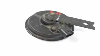 Peça sobressalente para automóvel em segunda mão buzina / sirene por kia picanto i (sa) 1.0 referências oem iam 9661007100