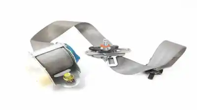 Peça sobressalente para automóvel em segunda mão cinto de segurança traseiro direito por kia picanto i (sa) 1.0 referências oem iam 8982007000nl