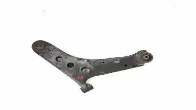 Peça sobressalente para automóvel em segunda mão braço de suspensão inferior esquerdo dianteiro por kia picanto i (sa) 1.0 referências oem iam 5458407000