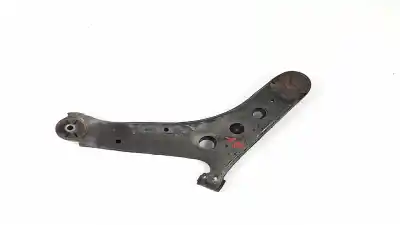 Second-hand car spare part FRONT RIGHT LOWER SUSPENSION ARM for KIA PICANTO I (SA)  OEM IAM references 5458407000  