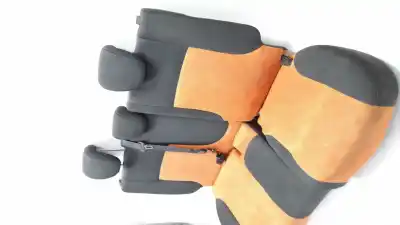 Peça sobressalente para automóvel em segunda mão bancos traseiros por kia picanto i (sa) 1.0 referências oem iam   