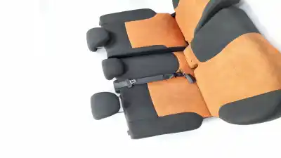 Peça sobressalente para automóvel em segunda mão bancos traseiros por kia picanto i (sa) 1.0 referências oem iam   