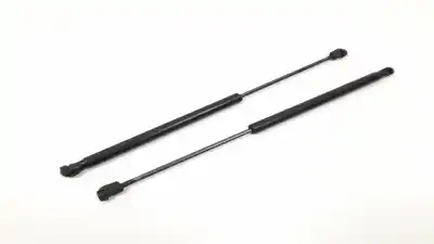 Peça sobressalente para automóvel em segunda mão amortecedores do tronco / porta por kia picanto i (sa) 1.0 referências oem iam 8177007010