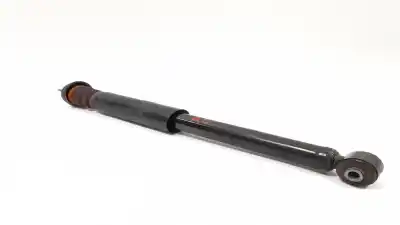 Peça sobressalente para automóvel em segunda mão amortecedor traseiro direito por kia picanto i (sa) 1.0 referências oem iam 5531007100