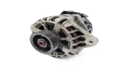 Peça sobressalente para automóvel em segunda mão alternador por kia picanto i (sa) 1.0 referências oem iam 3730002551
