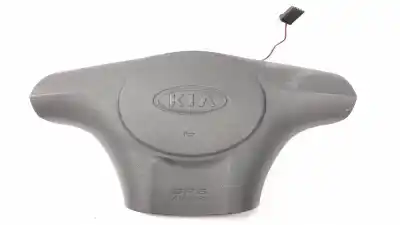 Peça sobressalente para automóvel em segunda mão airbag dianteiro esquerdo por kia picanto i (sa) 1.0 referências oem iam 5690007000