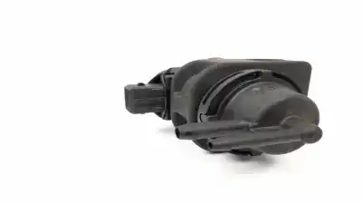 Second-hand car spare part additional air valve for nissan note (e11e) 1.5 dci turbodiesel cat oem iam references 8200661049  