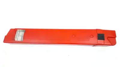 Second-hand car spare part emergency triangle for nissan note (e11e) 1.5 dci turbodiesel cat oem iam references e827r030512  