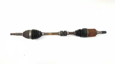 Second-hand car spare part  for NISSAN NOTE (E11E)  OEM IAM references 39101BH00A  