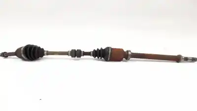 Second-hand car spare part  for NISSAN NOTE (E11E)  OEM IAM references 39101BH00A  