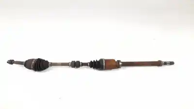 Second-hand car spare part front right transmission for nissan note (e11e) 1.5 dci turbodiesel cat oem iam references 39101bh00a  