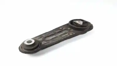 Second-hand car spare part rear engine support for nissan note (e11e) 1.5 dci turbodiesel cat oem iam references 8200042453