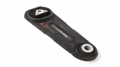 Pezzo di ricambio per auto di seconda mano supporto motore posteriore per nissan note (e11e) 1.5 dci turbodiesel cat riferimenti oem iam 8200042453  11360ay600