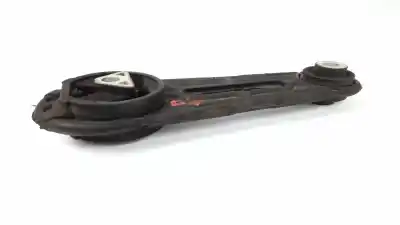 Pezzo di ricambio per auto di seconda mano supporto motore posteriore per nissan note (e11e) 1.5 dci turbodiesel cat riferimenti oem iam 8200042453  11360ay600