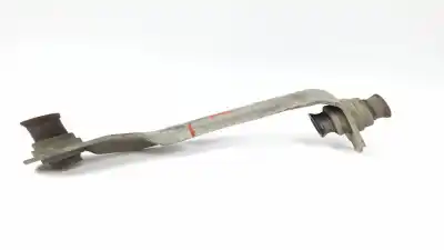 Second-hand car spare part left engine support for nissan note (e11e) 1.5 dci turbodiesel cat oem iam references 8200127324  