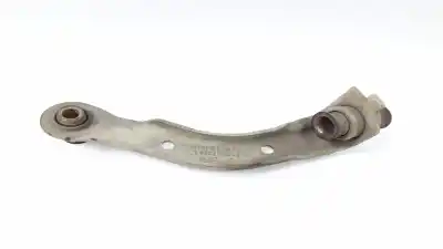 Second-hand car spare part left engine support for nissan note (e11e) 1.5 dci turbodiesel cat oem iam references 8200127324  