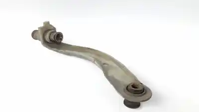 Second-hand car spare part left engine support for nissan note (e11e) 1.5 dci turbodiesel cat oem iam references 8200127324  