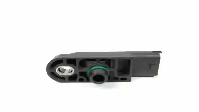 Peça sobressalente para automóvel em segunda mão sensor de pressão por nissan note (e11e) 1.5 dci turbodiesel cat referências oem iam 0281002566 1007072fb6 8200168253