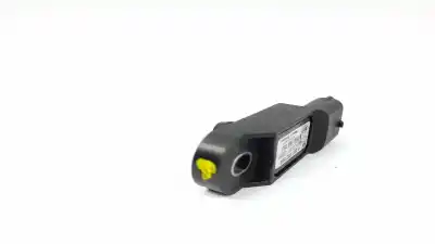 Peça sobressalente para automóvel em segunda mão sensor de pressão por nissan note (e11e) 1.5 dci turbodiesel cat referências oem iam 0281002566 1007072fb6 8200168253