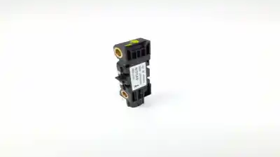 Peça sobressalente para automóvel em segunda mão sensor por nissan note (e11e) 1.5 dci turbodiesel cat referências oem iam 0285003019 305868 98830ay00a